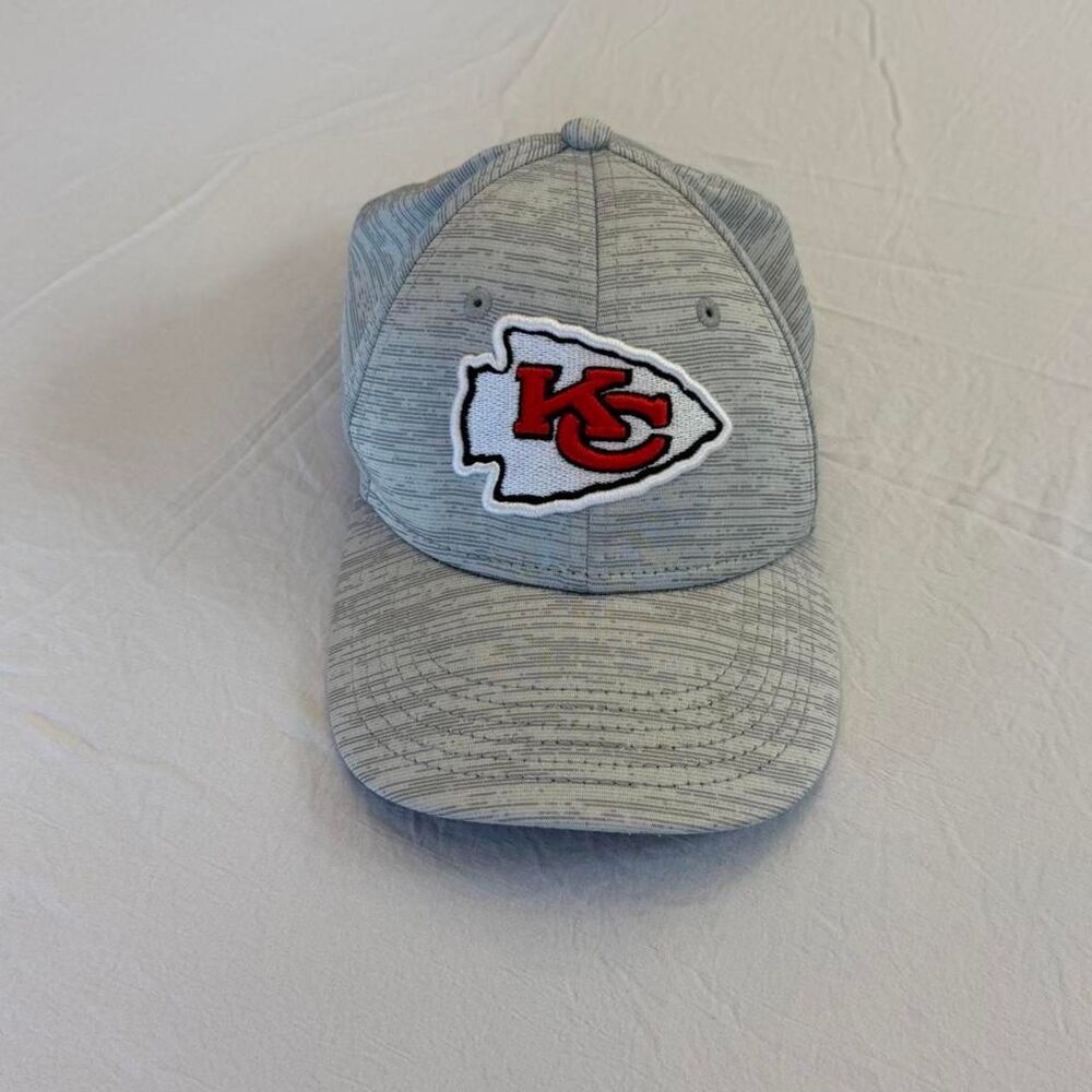 New-era Grey Hat